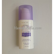 Magiray Deco cream collagen fill-up care 50 ml